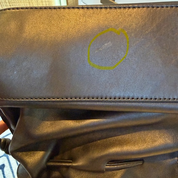 M.Gemi Sarita handbag - Picture 5 of 7